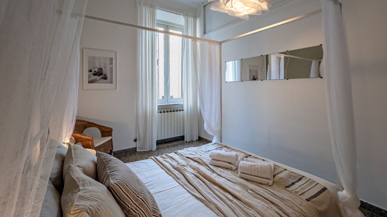 Photo of Bedroom in Savona