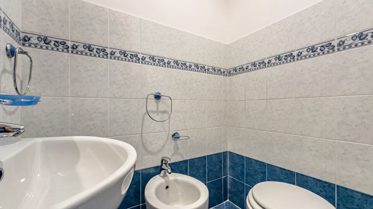 Photo of Bathroom in Savona