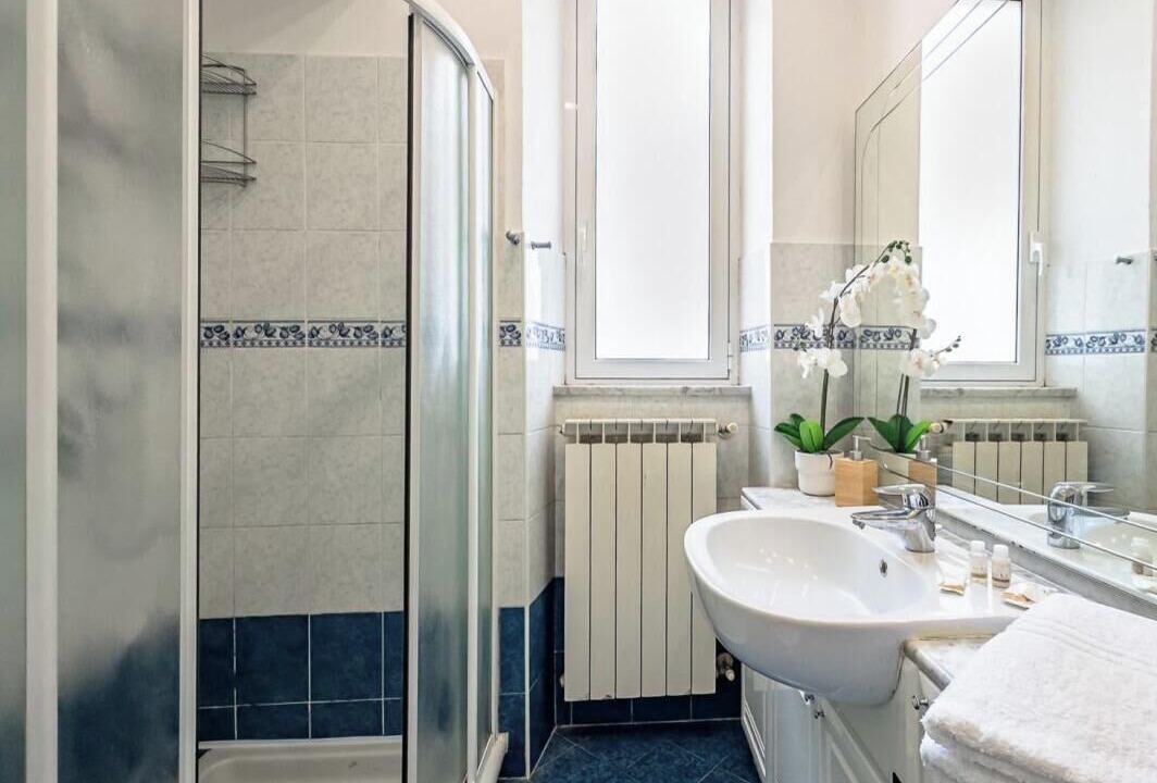 Photo of Bathroom in Savona