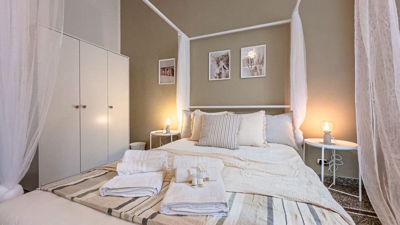 Photo of Bedroom in Savona