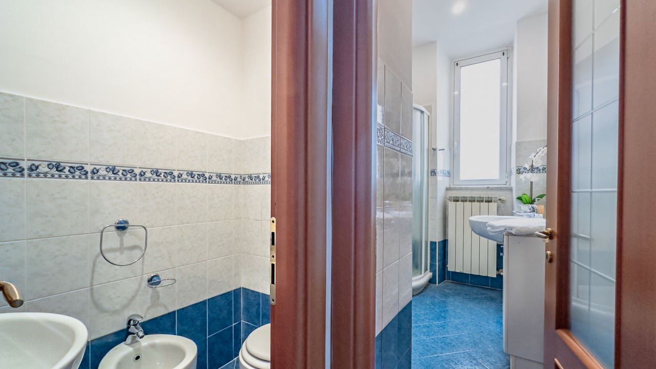 Photo of Bathroom in Savona