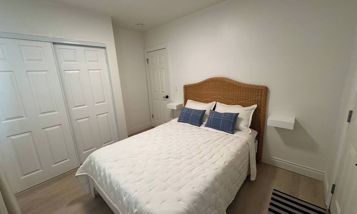 Photo of Bedroom in South Wrigley