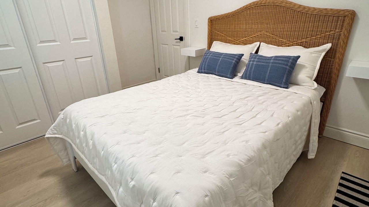 Photo of Bedroom in South Wrigley