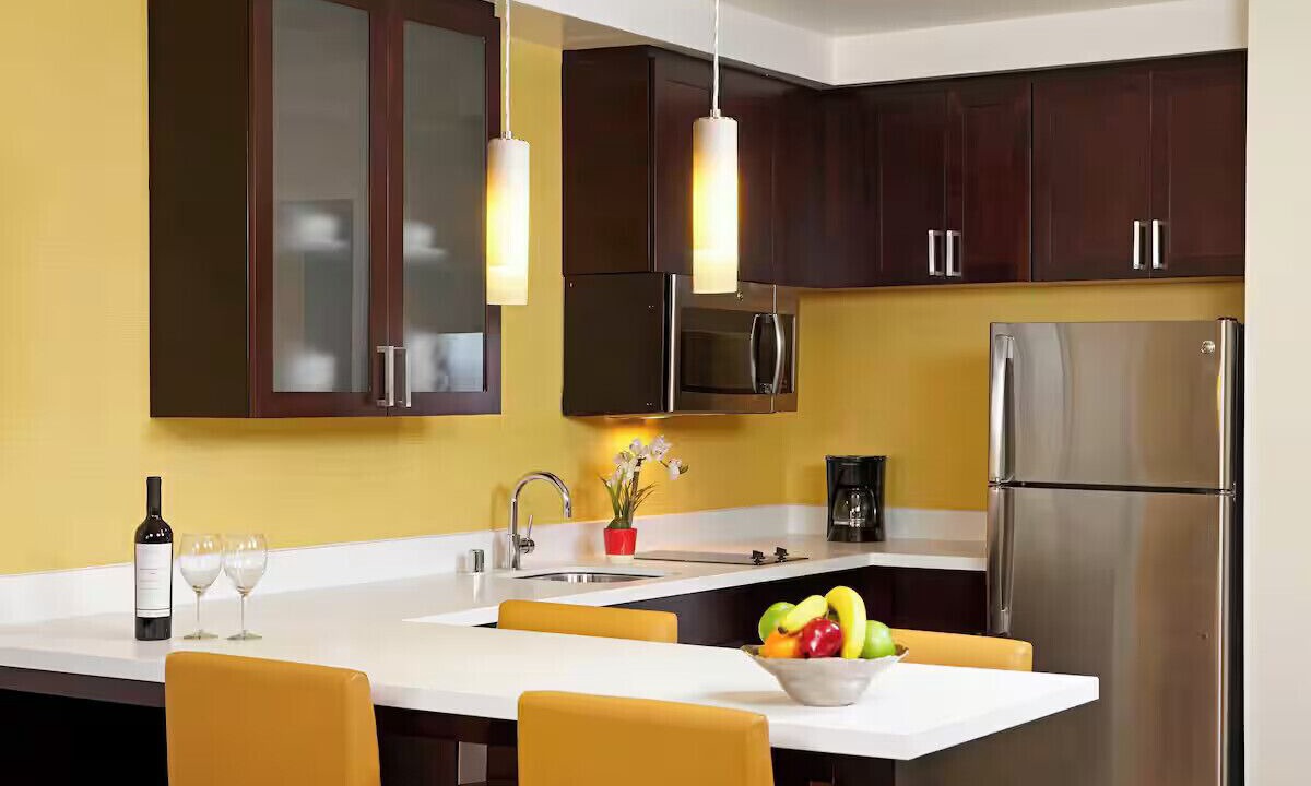 Photo of Kitchen in Los Angeles