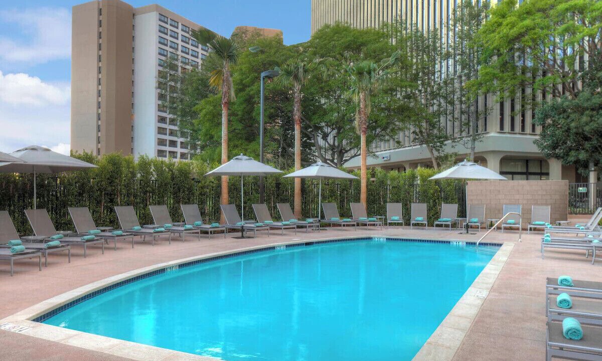 Photo of Outdoor in Los Angeles