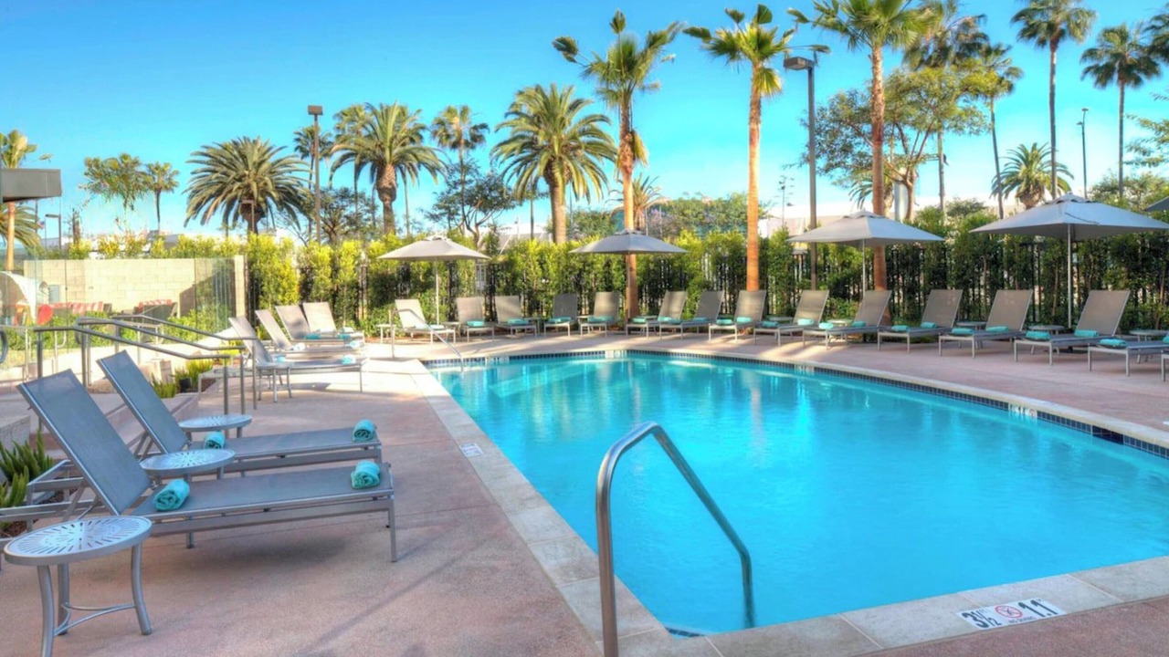 Photo of Outdoor in Los Angeles