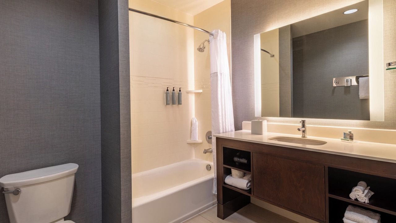 Photo of Bathroom in Los Angeles
