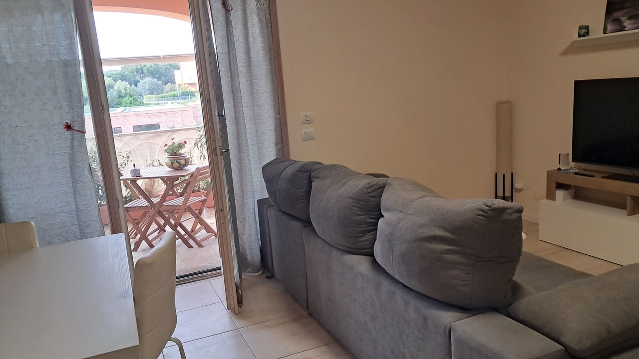 Photo of Livingroom in Orbetello