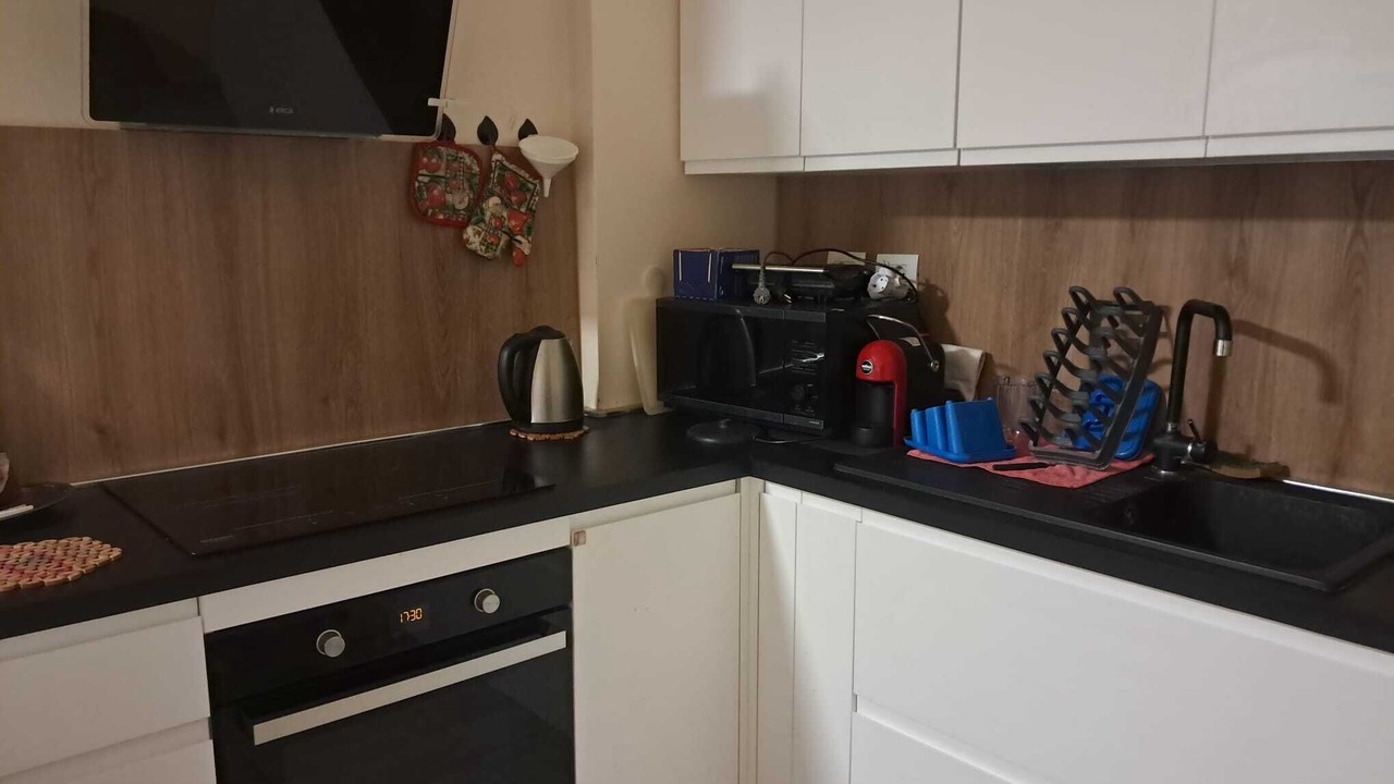 Photo of Kitchen in Orbetello