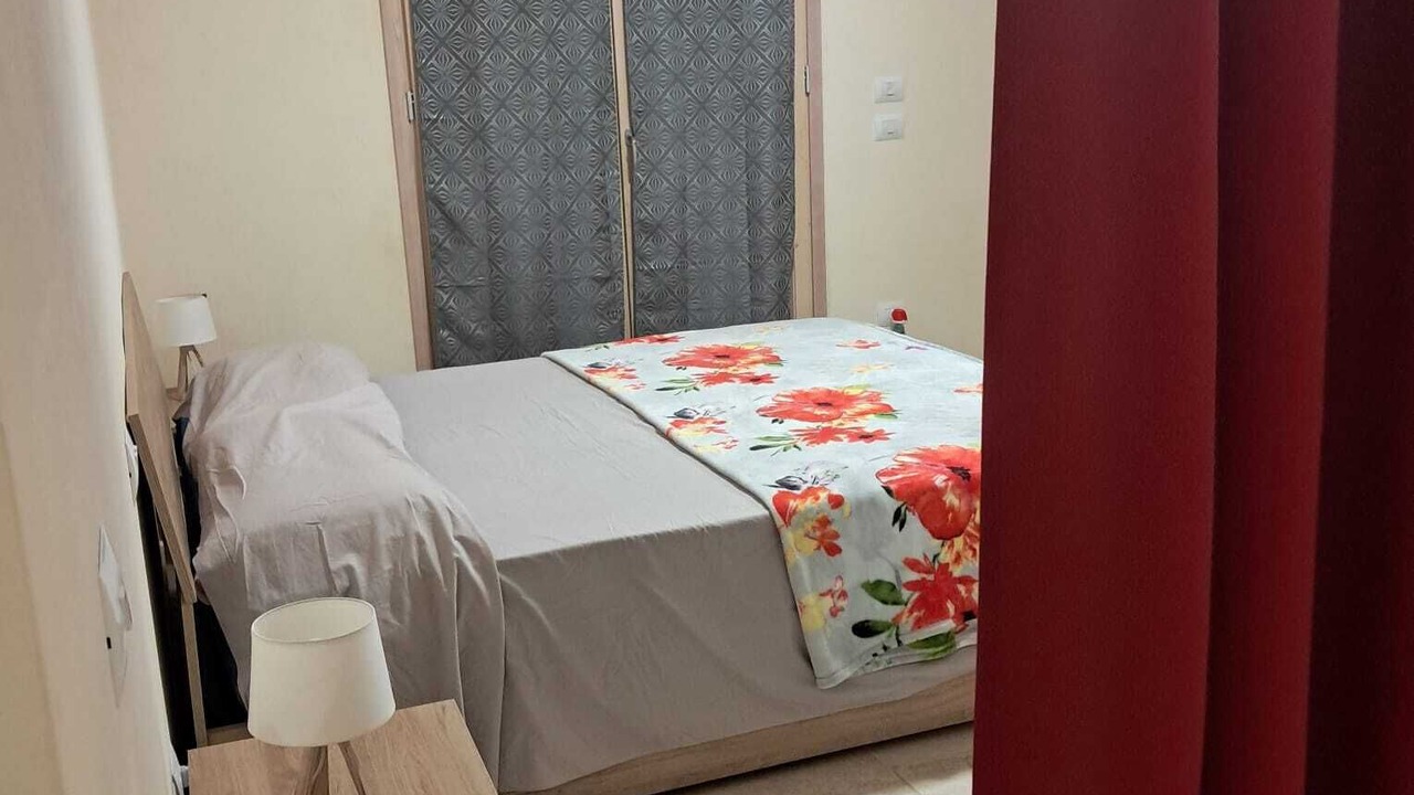 Photo of Bedroom in Orbetello