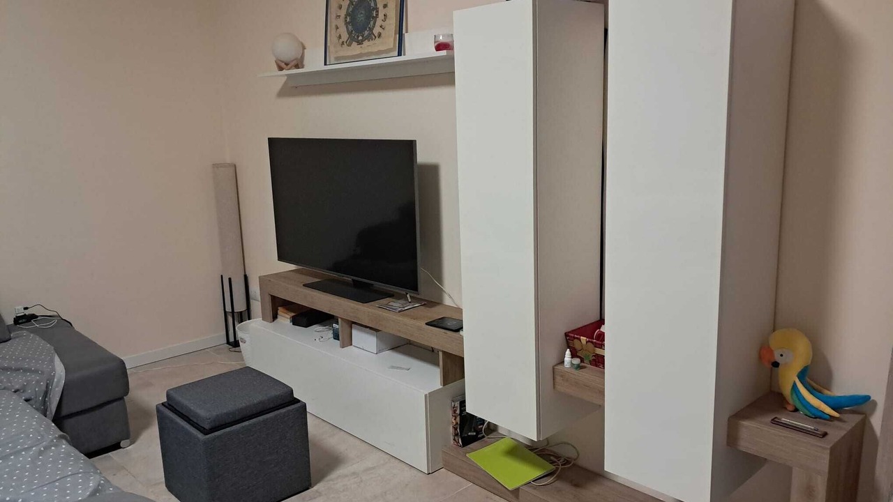 Photo of Livingroom in Orbetello