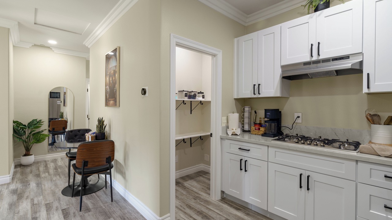 Photo of Kitchen in West Covina