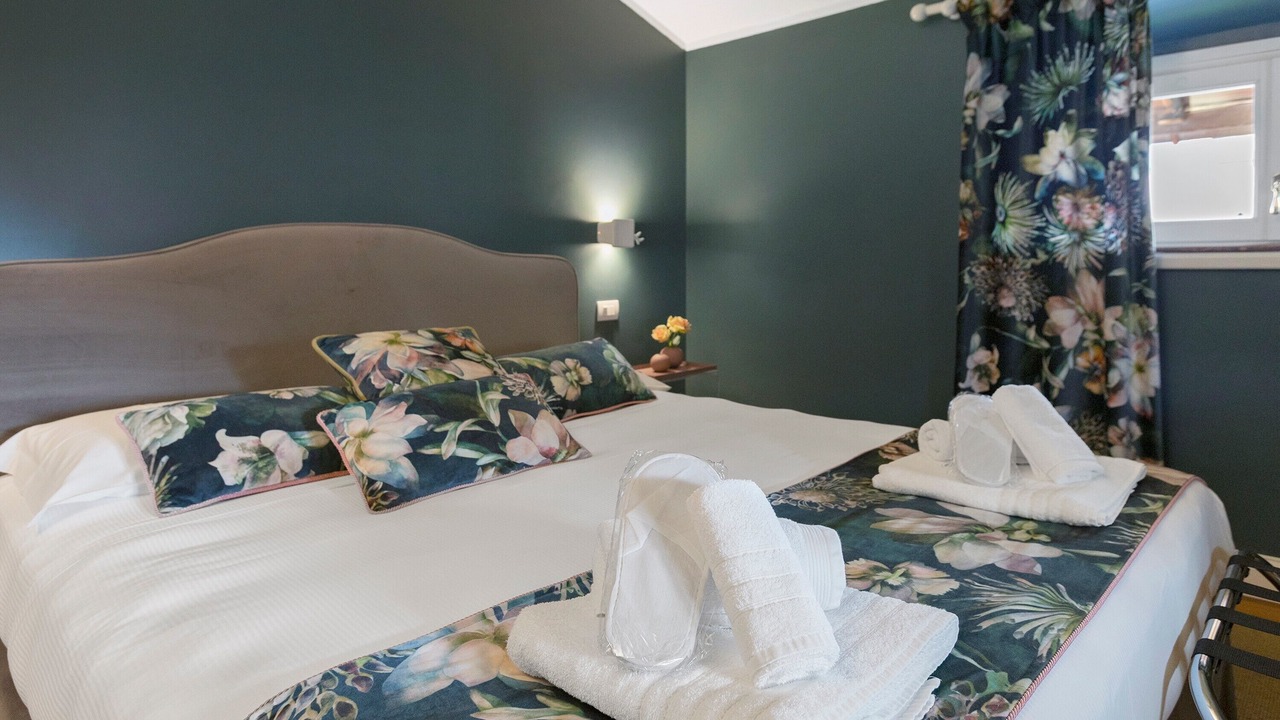 Photo of Bedroom in Chiavari