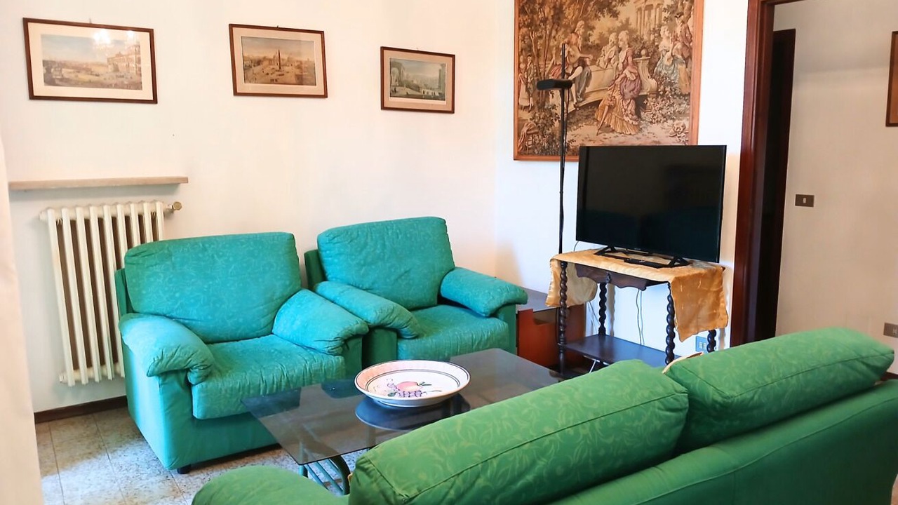Photo of Livingroom in Cesenatico