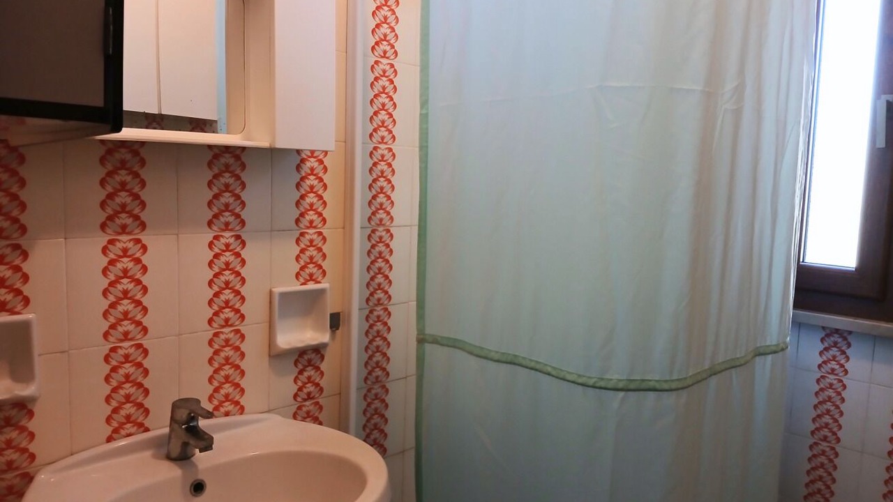 Photo of Bathroom in Cesenatico