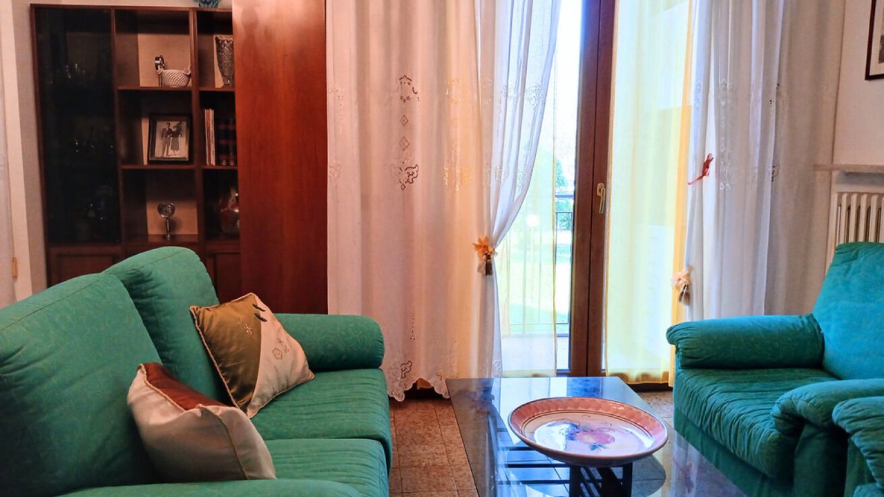 Photo of Livingroom in Cesenatico