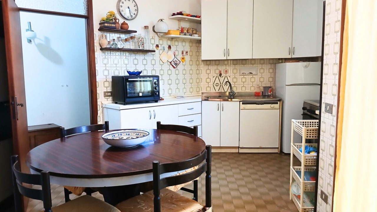 Photo of Kitchen in Cesenatico