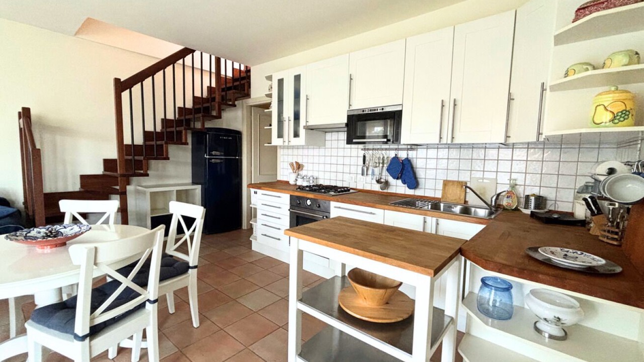 Photo of Kitchen in Milano Marittima