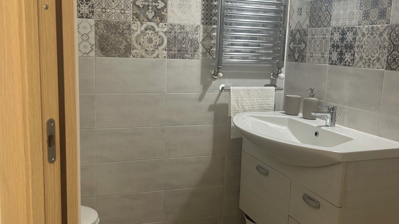 Photo of Bathroom in Sezze