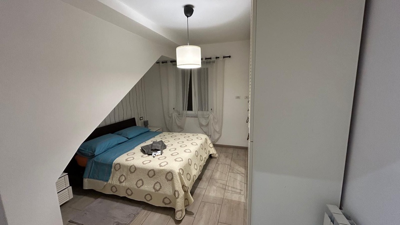 Photo of Bedroom in Sezze