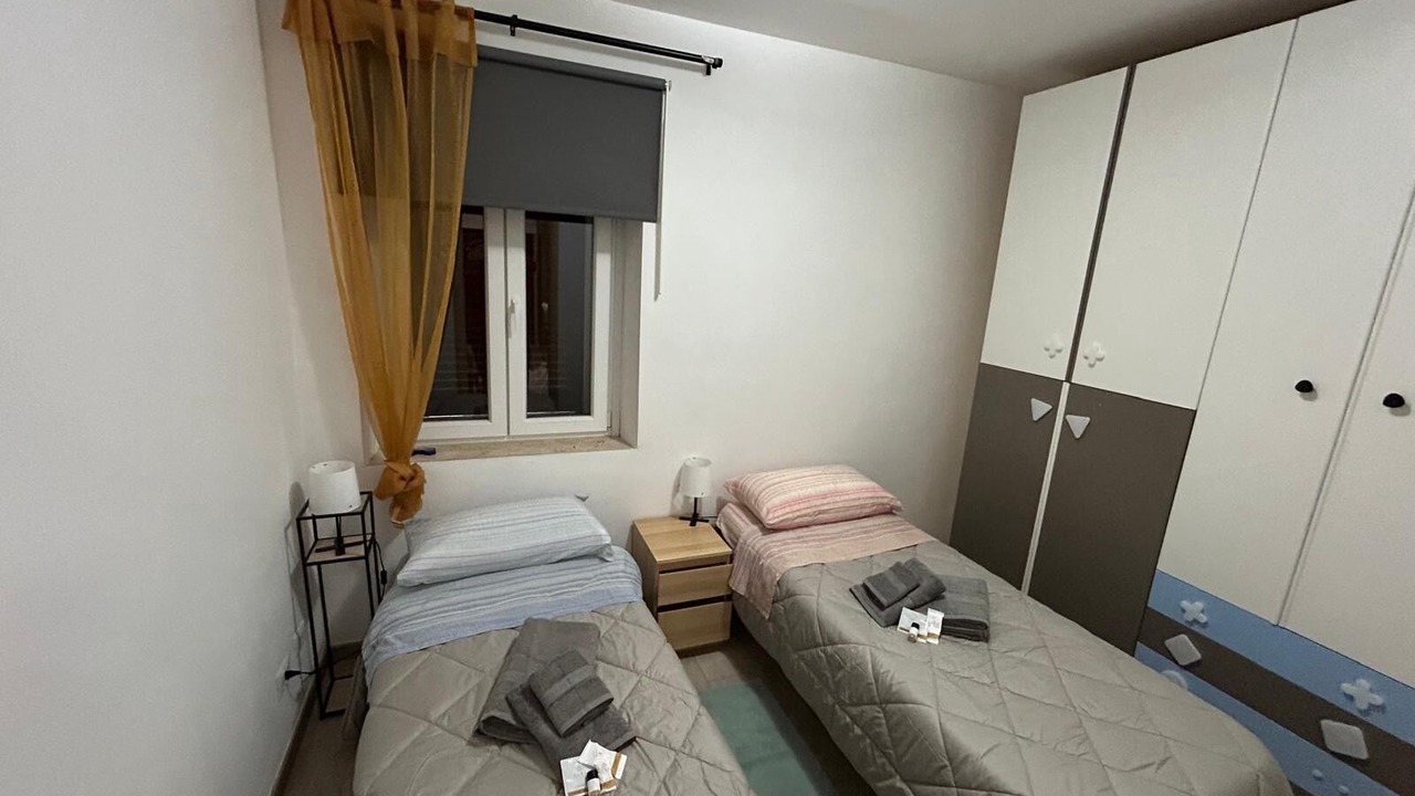 Photo of Bedroom in Sezze
