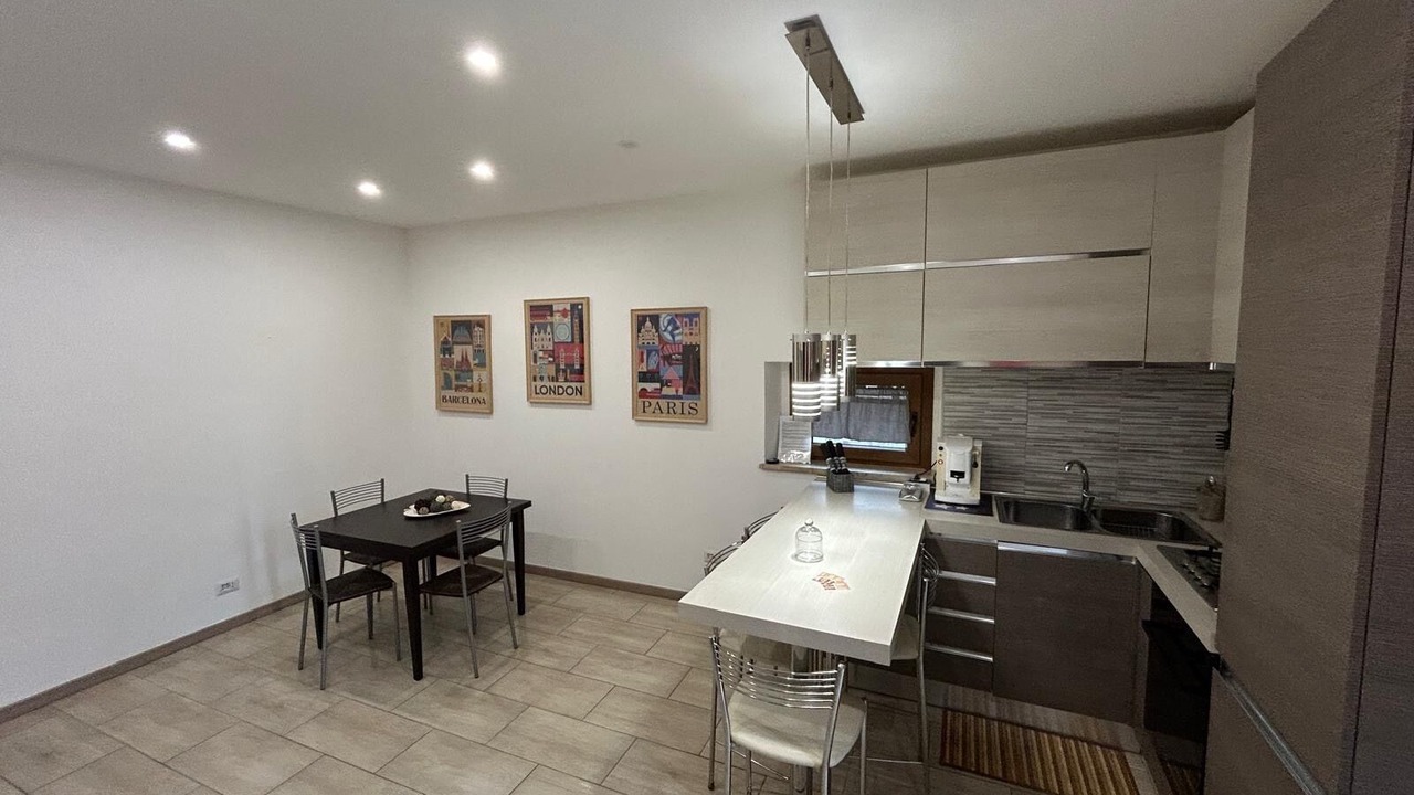 Photo of Kitchen in Sezze