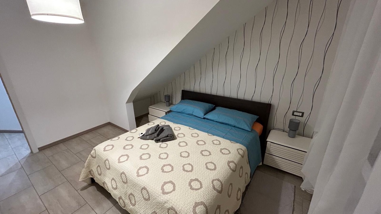 Photo of Bedroom in Sezze