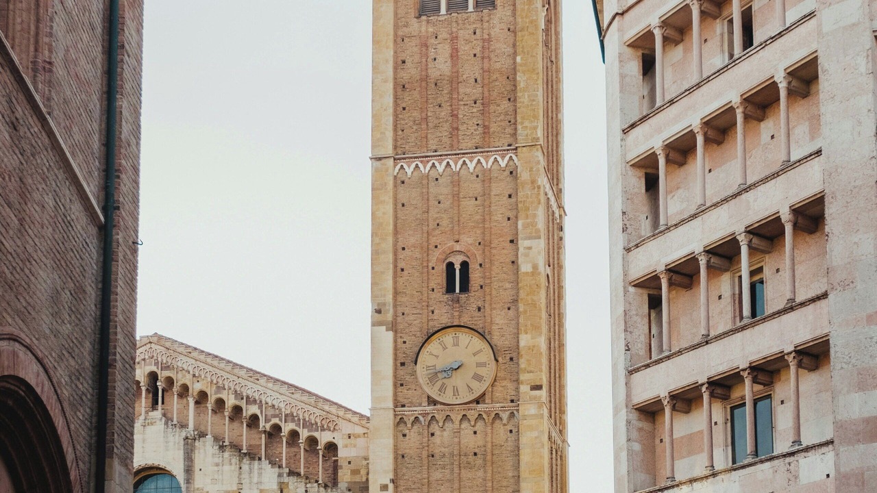 Photo of Others in Parma City Centre