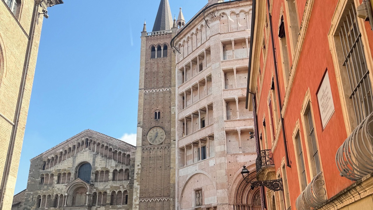 Photo of Others in Parma City Centre