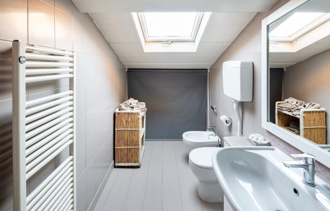 Photo of Bathroom in Parma City Centre