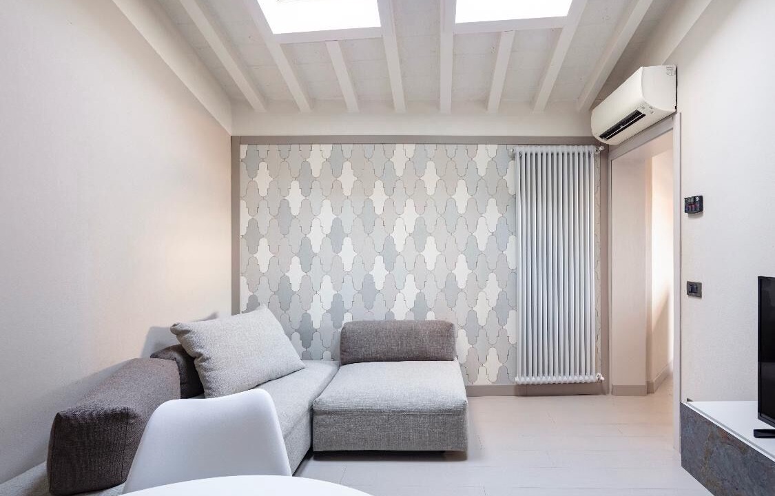 Photo of Livingroom in Parma City Centre