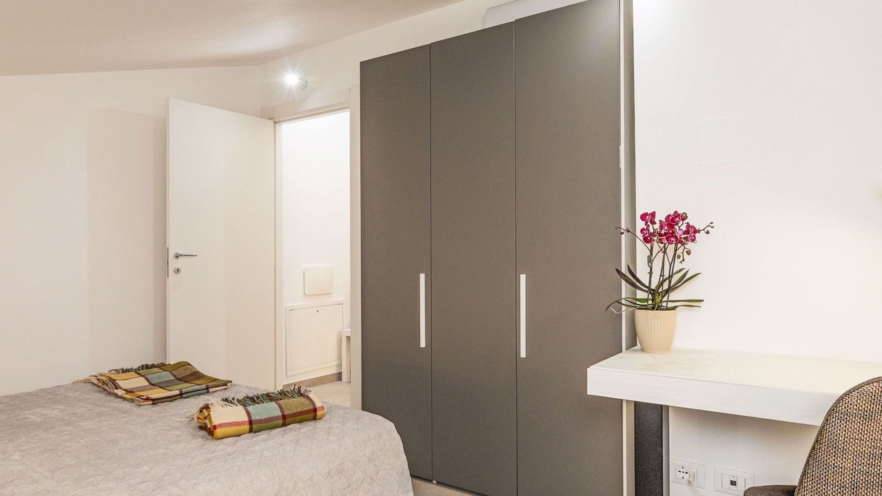 Photo of Bedroom in Cecina
