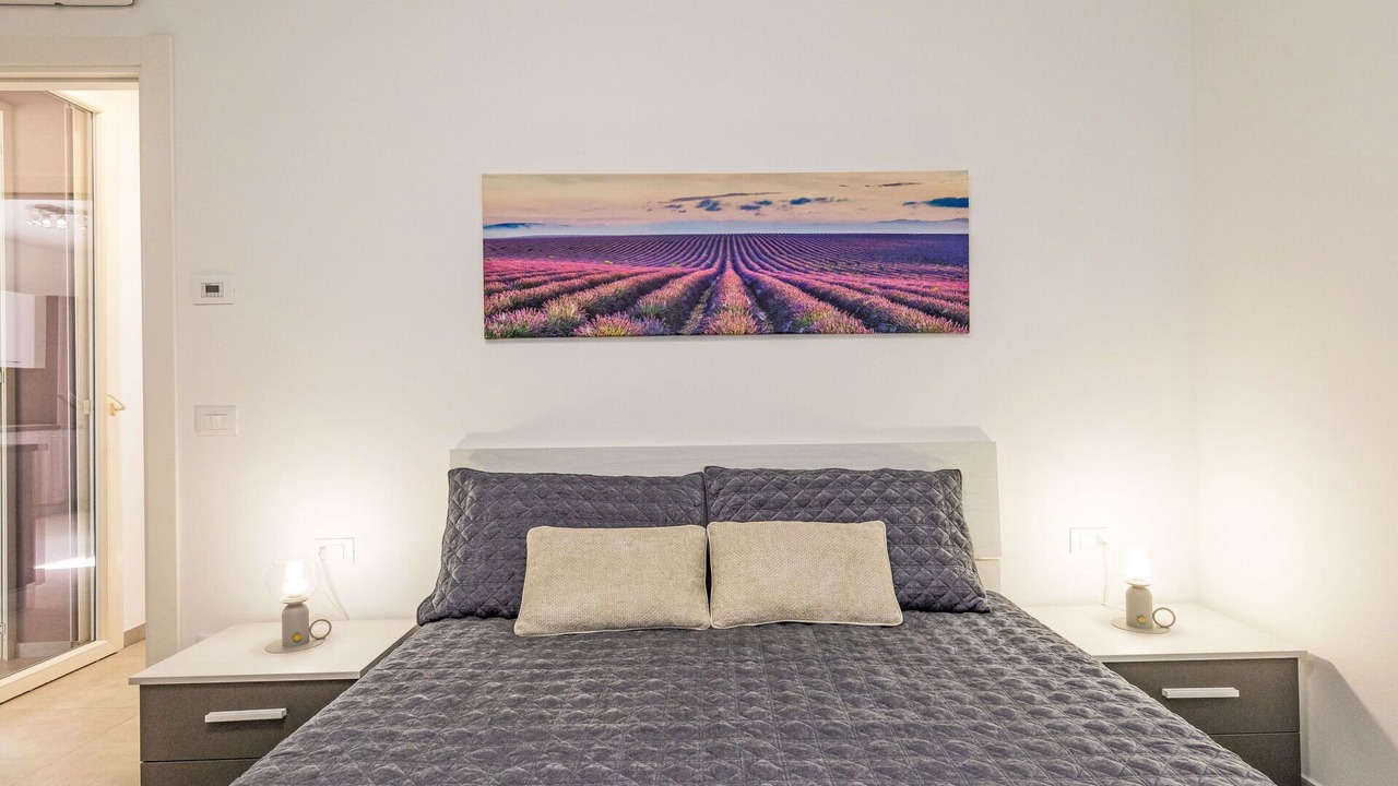 Photo of Bedroom in Cecina