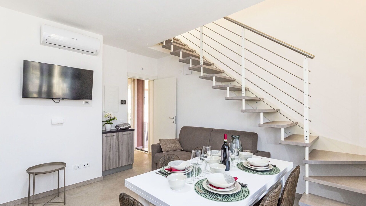 Photo of Patio Balcony in Cecina