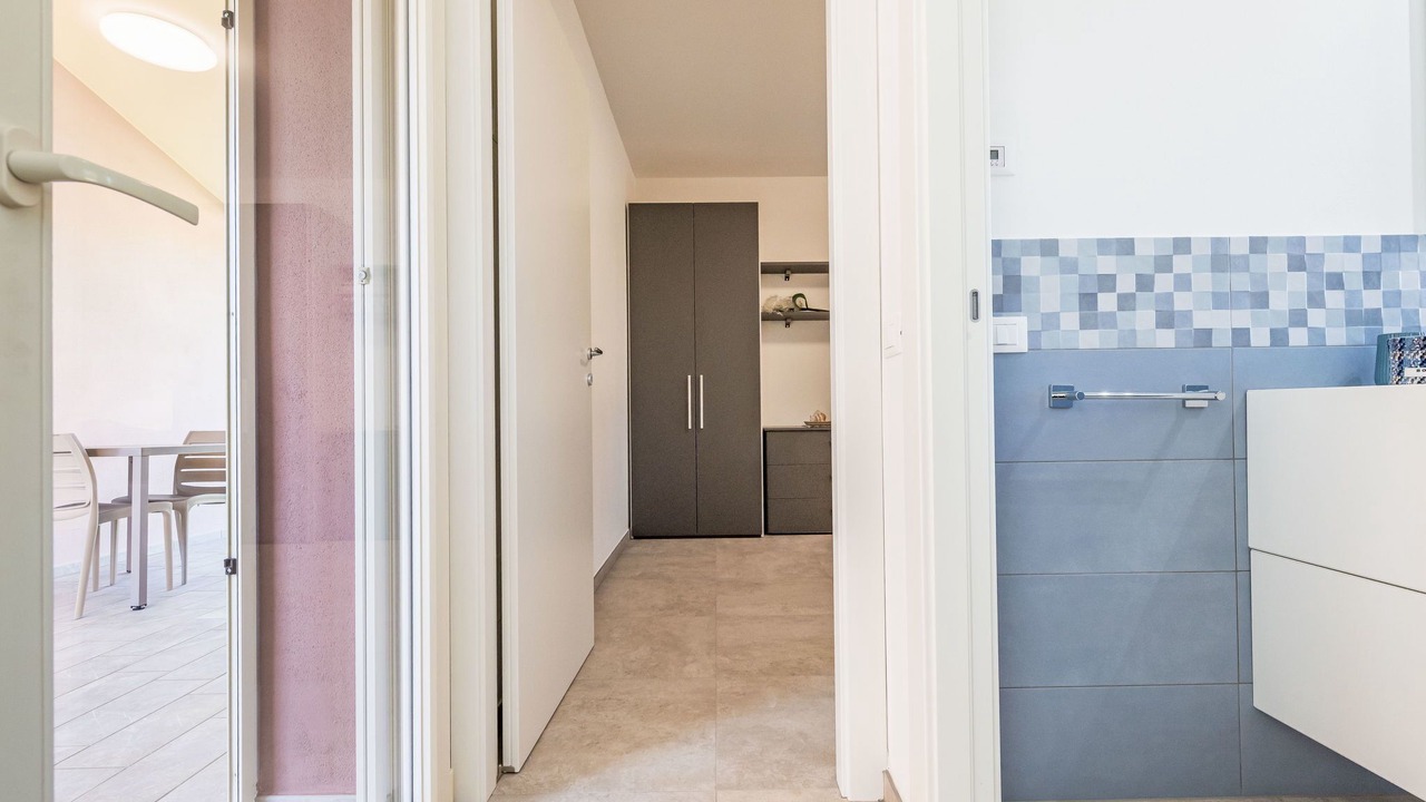 Photo of Bedroom in Cecina