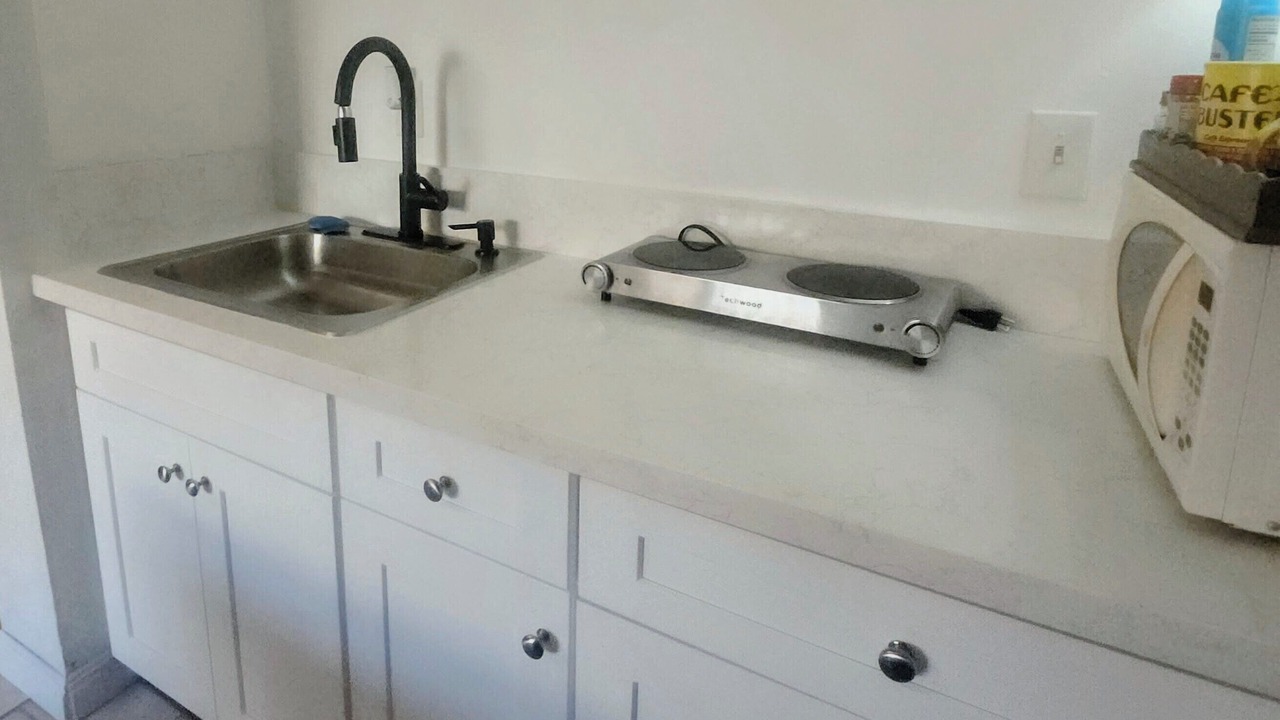 Photo of Kitchen in Inglewood
