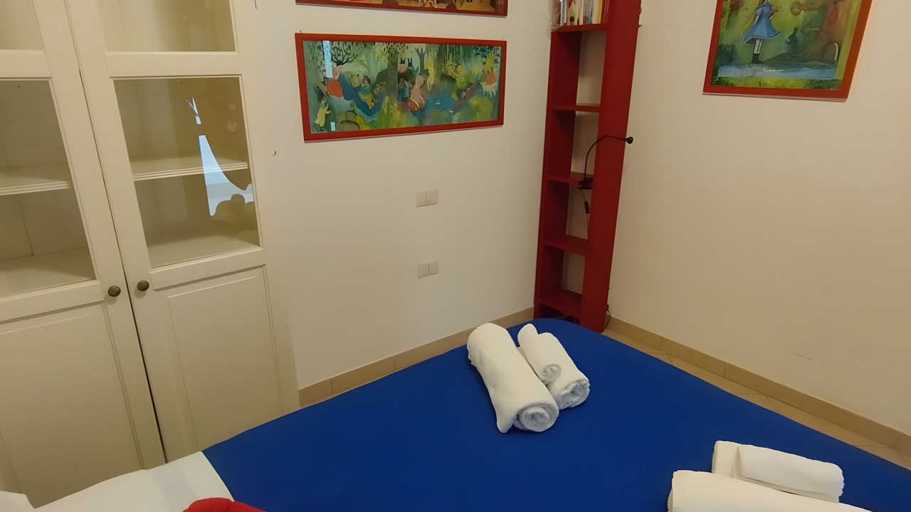 Photo of Bedroom in Sutri