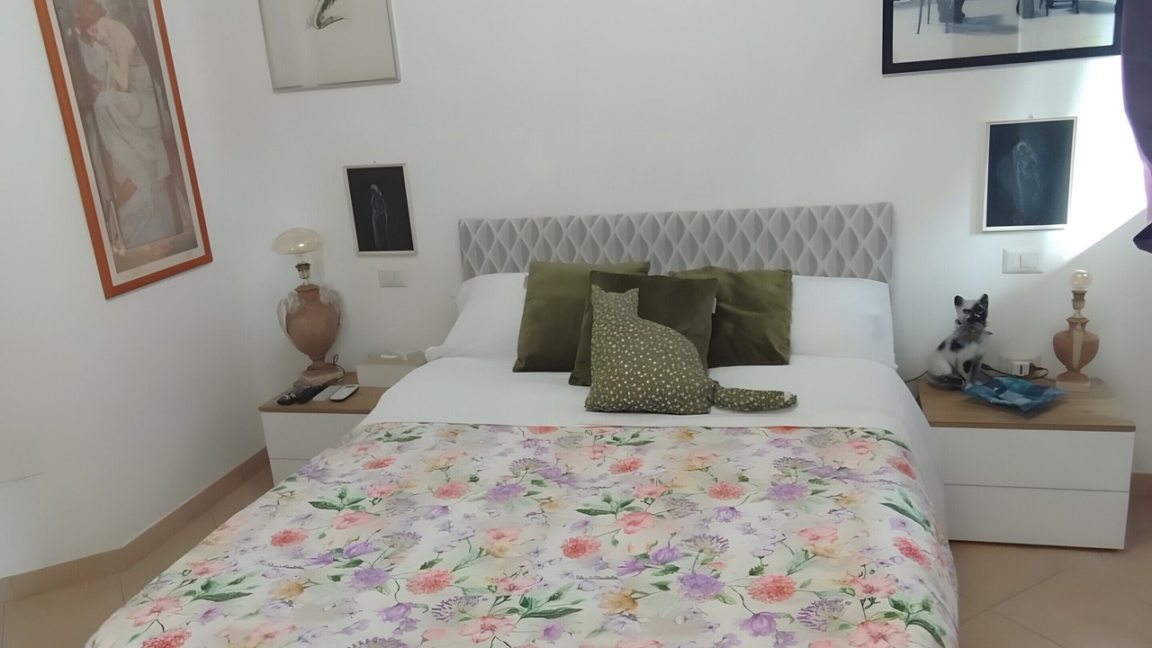 Photo of Bedroom in Sutri