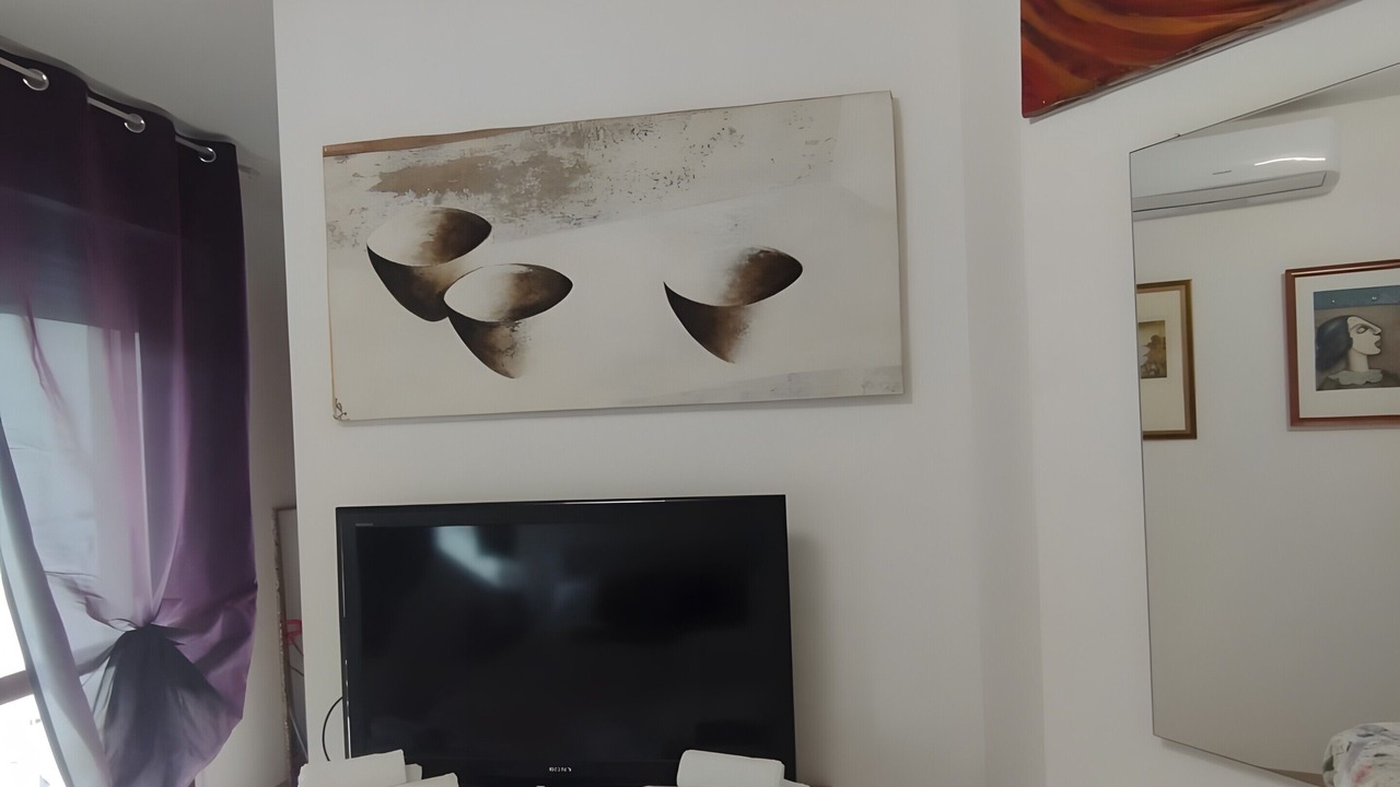 Photo of Livingroom in Sutri