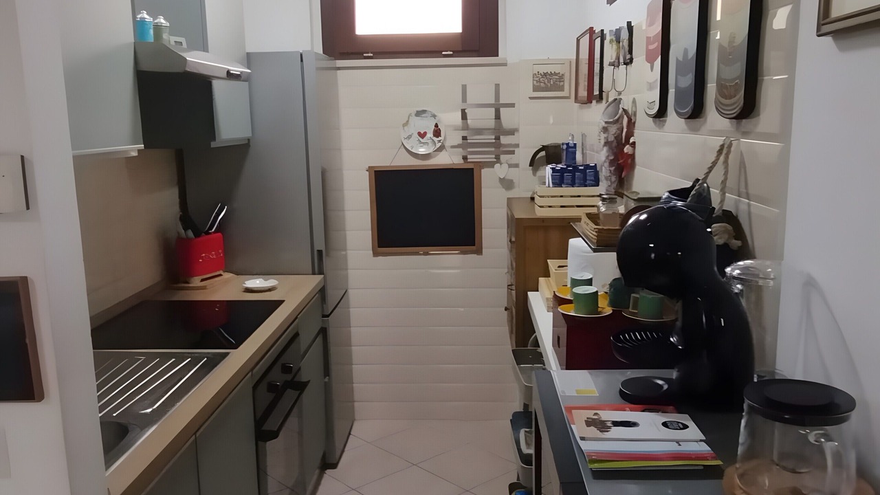 Photo of Kitchen in Sutri