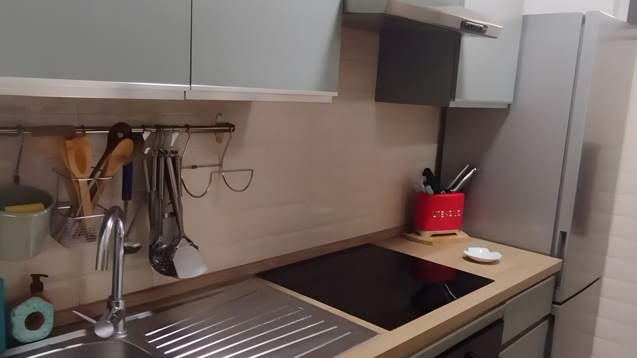 Photo of Kitchen in Sutri