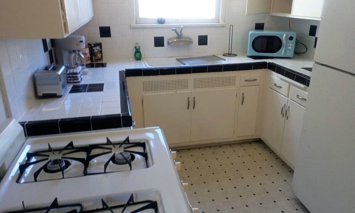Photo of Kitchen in Beverly Hills