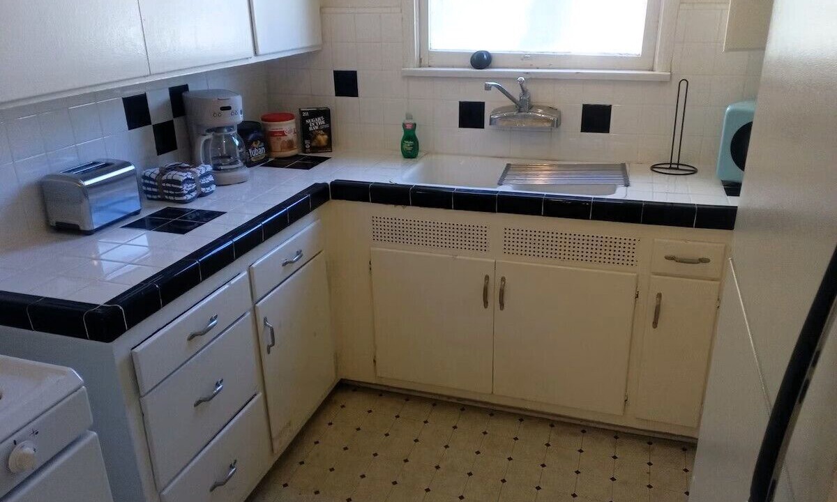 Photo of Kitchen in Beverly Hills
