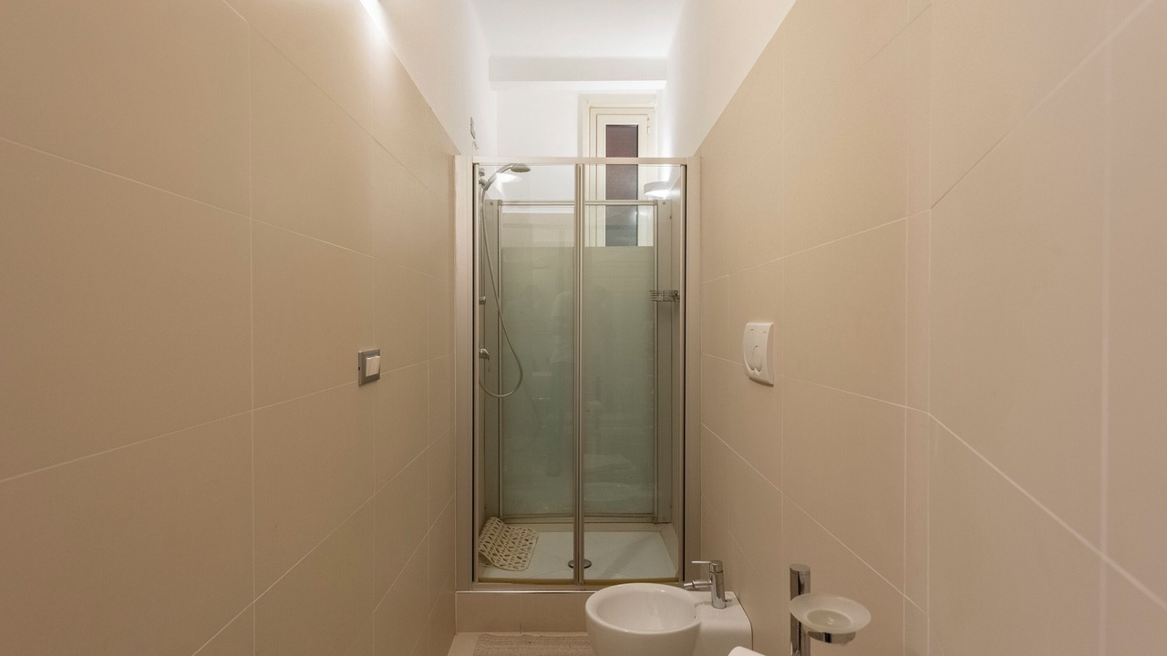 Photo of Bathroom in Sant'Ilario