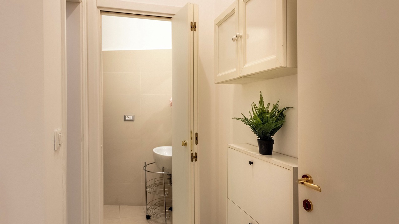 Photo of Bathroom in Sant'Ilario