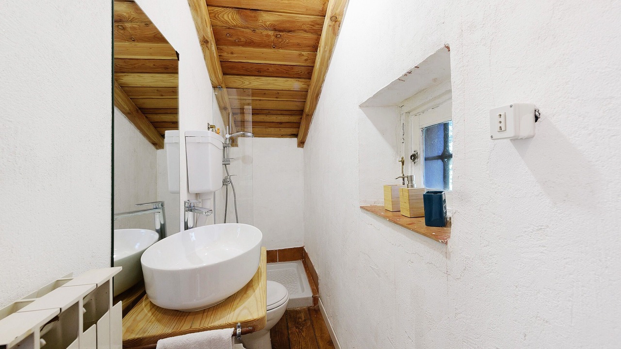 Photo of Bathroom in Bolzaneto