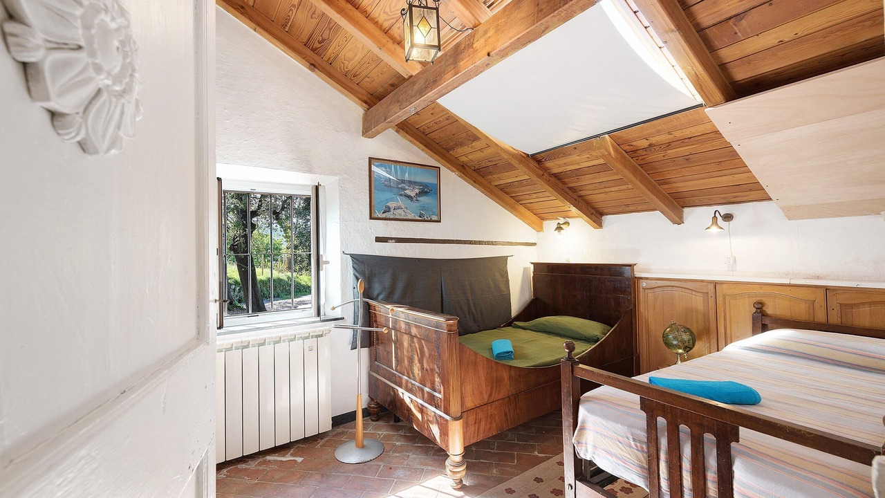 Photo of Bedroom in Bolzaneto