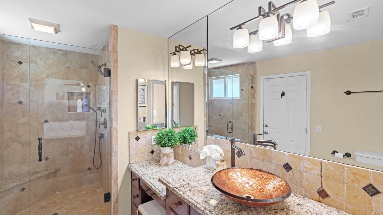 Photo of Bathroom in Valle Lindo
