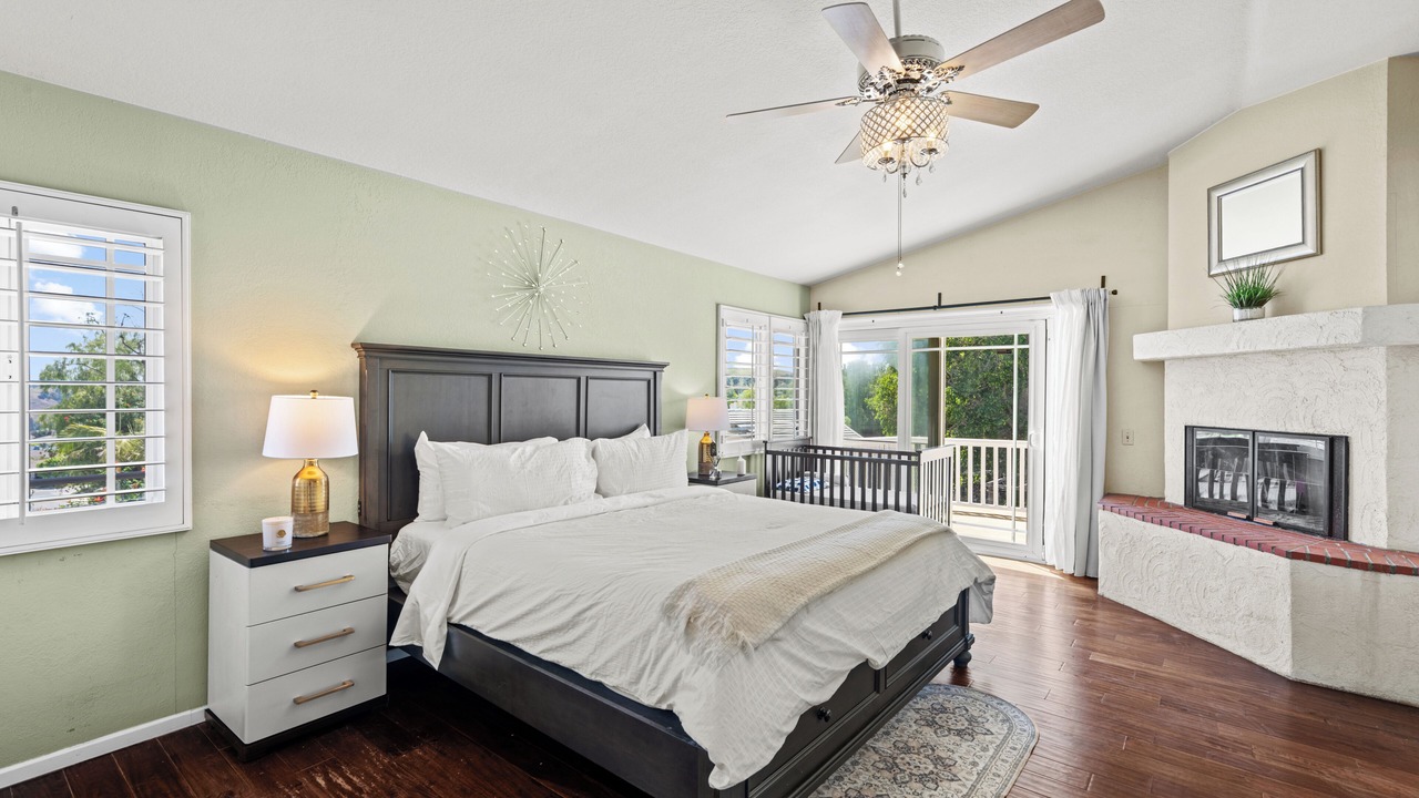 Photo of Bedroom in Valle Lindo