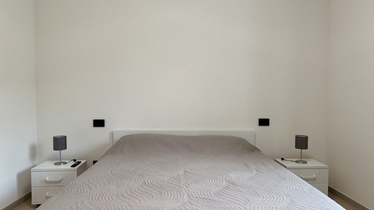 Photo of Bedroom in Costa dʼOneglia